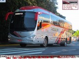 Transfer Service 580 na cidade de Aparecida, São Paulo, Brasil, por Paulo Rafael Peixoto. Número da foto: #13116025.