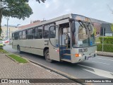 Auto Viação Mercês ML303 na cidade de Curitiba, Paraná, Brasil, por Herik Ferreira da Silva. Número da foto: #13115979.