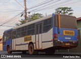 Transporte Rural 9154 na cidade de Artur Nogueira, São Paulo, Brasil, por Rafael Santos Silva. Número da foto: #13116021.