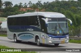 Maranatha Turismo 2042 na cidade de Santa Isabel, São Paulo, Brasil, por George Miranda. Número da foto: #13114134.