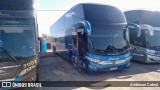 Turismo Pássaro Azul 2217 na cidade de Venâncio Aires, Rio Grande do Sul, Brasil, por Anderson Cabral. Número da foto: #13115070.