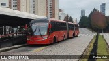 Expresso Azul JE710 na cidade de Curitiba, Paraná, Brasil, por Dalton Neto. Número da foto: #:id.