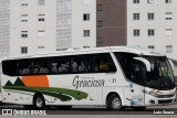Graciosa Transporte e Turismo Ltda-ME 21 na cidade de Curitiba, Paraná, Brasil, por Luiz Souza. Número da foto: #13115833.