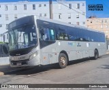 Expresso CampiBus 2351 na cidade de Campinas, São Paulo, Brasil, por Danilo Augusto. Número da foto: #13115777.