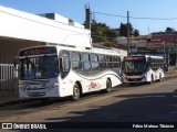 Trectur 1121 na cidade de Três Corações, Minas Gerais, Brasil, por Fábio Mateus Tibúrcio. Número da foto: #13115662.