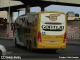 Empresa Gontijo de Transportes 19745 na cidade de Belo Horizonte, Minas Gerais, Brasil, por Douglas Célio Brandao. Número da foto: #13114975.