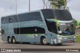 Viação Garcia 8713 na cidade de Florianópolis, Santa Catarina, Brasil, por RM Busologia. Número da foto: #13113932.