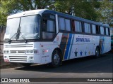 Sivaltur Turismo e Fretamento 2002 na cidade de Telêmaco Borba, Paraná, Brasil, por Gabriel Guachineski. Número da foto: #13113723.