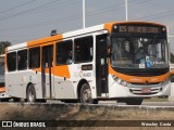 Linave Transportes A03017 na cidade de Nova Iguaçu, Rio de Janeiro, Brasil, por Wescley  Costa. Número da foto: #13114931.