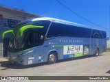 Viação Garcia 82085 na cidade de São Pedro da Aldeia, Rio de Janeiro, Brasil, por Samuel Da Silva. Número da foto: #13113335.