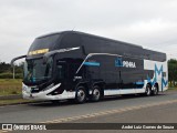 Empresa de Ônibus Nossa Senhora da Penha 65060 na cidade de Curitiba, Paraná, Brasil, por André Luiz Gomes de Souza. Número da foto: #13115788.