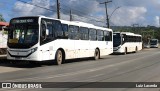 Via Metro Transportes Urbanos  na cidade de Ilhéus, Bahia, Brasil, por Luiz Lacerda. Número da foto: #13115252.