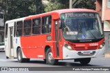 Empresa São Gonçalo 10306 na cidade de Belo Horizonte, Minas Gerais, Brasil, por Paulo Henrique Pereira Borges. Número da foto: #13114231.