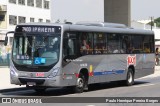 Auto Viação 1001 RJ 108.780 na cidade de Rio de Janeiro, Rio de Janeiro, Brasil, por Paulo Henrique Pereira Borges. Número da foto: #13114640.