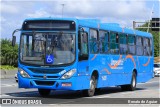 Auto Viação Imperatriz 1405 na cidade de Florianópolis, Santa Catarina, Brasil, por Renato de Aguiar. Número da foto: #13113678.