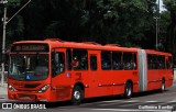 Auto Viação Redentor HR045 na cidade de Curitiba, Paraná, Brasil, por Guilherme Bomfim. Número da foto: #13116085.