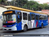 Rápido Campinas RL-33.116 na cidade de São Roque, São Paulo, Brasil, por Rafael Campos. Número da foto: #13115794.