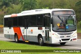 Viação Cidade do Aço RJ 174.140 na cidade de Piraí, Rio de Janeiro, Brasil, por Paulo Henrique Pereira Borges. Número da foto: #13114700.