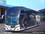 Empresa de Ônibus Nossa Senhora da Penha 63000 na cidade de Porto Alegre, Rio Grande do Sul, Brasil, por André Lourenço de Freitas. Número da foto: #13113909.