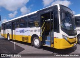 Transportes Barata BN-88415 na cidade de Belém, Pará, Brasil, por Carlos Welington Silva Melo. Número da foto: #13115553.