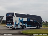 Empresa de Ônibus Nossa Senhora da Penha 65080 na cidade de Curitiba, Paraná, Brasil, por André Luiz Gomes de Souza. Número da foto: #13115881.