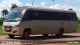 VMI Brasil Locações 8C52 na cidade de Santarém, Pará, Brasil, por Lucas Welter. Número da foto: #13114896.