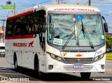 Viação Piracicabana 5112 na cidade de Suzano, São Paulo, Brasil, por Cauan Ferreira. Número da foto: #13113524.
