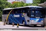Viação Cometa 7679 na cidade de São Paulo, São Paulo, Brasil, por Marcus Prado. Número da foto: #13114920.