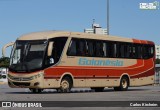 Auto Viação Goianésia 184003-8 na cidade de Goiânia, Goiás, Brasil, por Carlos Kircheim. Número da foto: #13114515.