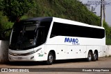 Mano Turismo 2060 na cidade de Manhuaçu, Minas Gerais, Brasil, por Ricardo  Knupp Franco. Número da foto: #13113738.