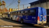 BR Mobilidade Baixada Santista 821087 na cidade de Santos, São Paulo, Brasil, por Jean Gu. Número da foto: #13113123.