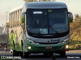 Turin Transportes 1480 na cidade de Conselheiro Lafaiete, Minas Gerais, Brasil, por Eduardo Vieira. Número da foto: #13115237.