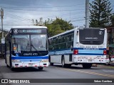 ATD - AutoTransportes Desamparados 49 na cidade de Aserrí, Aserrí, San José, Costa Rica, por Sebas Gamboa. Número da foto: #:id.