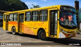 Via Metro Transportes Urbanos 3140 na cidade de Ilhéus, Bahia, Brasil, por Luiz Lacerda. Número da foto: #13113448.