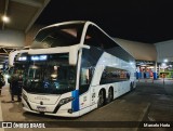 Auto Viação Catarinense 321302 na cidade de Rio de Janeiro, Rio de Janeiro, Brasil, por Marcelo Horta. Número da foto: #13115054.