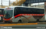 TRANSNASA - Transporte Nueva America 218 na cidade de Independencia, Lima, Lima Metropolitana, Peru, por Anthonel Cruzado. Número da foto: #13115334.