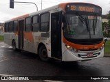 Viação Mirante A02073 na cidade de Nova Iguaçu, Rio de Janeiro, Brasil, por Augusto César. Número da foto: #13115715.