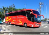Eliana Turismo 0102 na cidade de São Paulo, São Paulo, Brasil, por Luciano  Piske. Número da foto: #13115556.