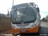 Ônibus Particulares RURAIS na cidade de Dumont, São Paulo, Brasil, por Jonas Miranda. Número da foto: #13115245.