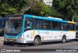 Viação Redentor C47742 na cidade de Rio de Janeiro, Rio de Janeiro, Brasil, por Matheus dos Anjos Silva. Número da foto: #:id.