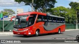 Empresa de Ônibus Pássaro Marron 5818 na cidade de São Paulo, São Paulo, Brasil, por Francisco Ivano. Número da foto: #13115952.