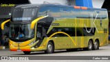 Expresso JK 23125 na cidade de Goiânia, Goiás, Brasil, por Carlos Júnior. Número da foto: #13114618.