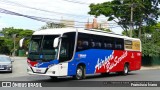 Airport Bus Service 37308 na cidade de São Paulo, São Paulo, Brasil, por Francisco Ivano. Número da foto: #13116033.