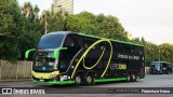 Expresso Princesa dos Campos 7272 na cidade de Curitiba, Paraná, Brasil, por Francisco Ivano. Número da foto: #13114708.