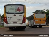 CT Expresso 70101 na cidade de Luziânia, Goiás, Brasil, por Matheus de Souza. Número da foto: #13113516.
