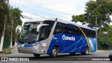 Viação Cometa 12254 na cidade de São Paulo, São Paulo, Brasil, por Francisco Ivano. Número da foto: #13116058.