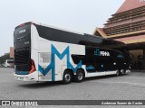 Empresa de Ônibus Nossa Senhora da Penha 65010 na cidade de Pelotas, Rio Grande do Sul, Brasil, por Anderson Soares de Castro. Número da foto: #13113531.