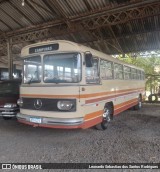 Ônibus Particulares 00 na cidade de Campinas, São Paulo, Brasil, por Leonardo Sebastiao dos Santos Rodrigues. Número da foto: #13113188.
