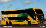 Empresa Gontijo de Transportes 23070 na cidade de Vitória da Conquista, Bahia, Brasil, por Rava Ogawa. Número da foto: #13115311.