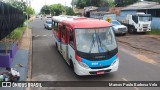 Jaguar Transportes Urbanos 3901 na cidade de Campo Grande, Mato Grosso do Sul, Brasil, por Marcos Paulo Barbosa Velo. Número da foto: #13115176.